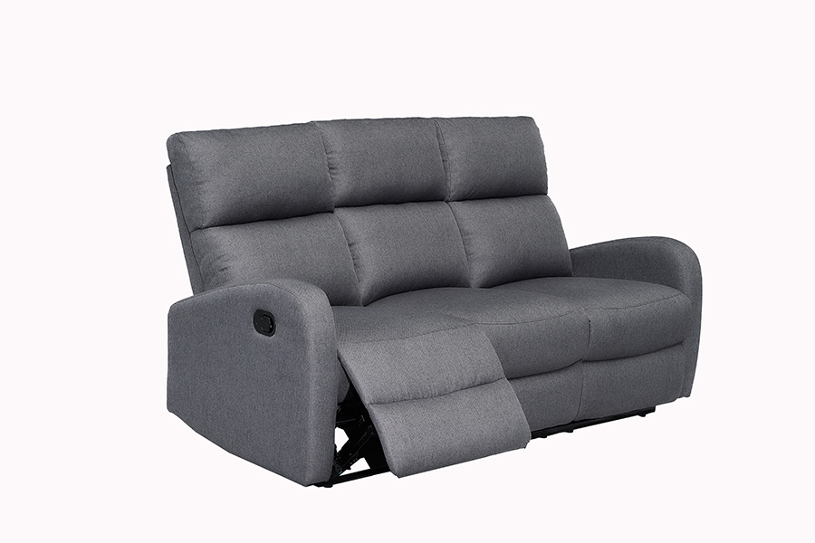 RC-2325 Pienemmät olohuoneen huoneistot kompakti manuaalinen sohva