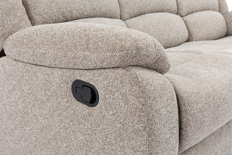 RC-2329 Runsanlehden manuaalinen sohvaohjelma