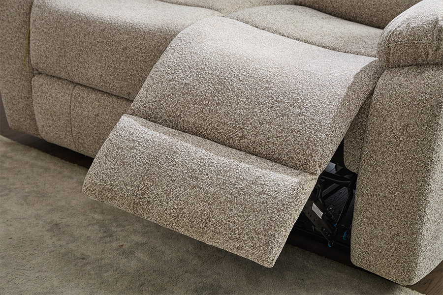 RC-2329 Runsanlehden manuaalinen sohvaohjelma